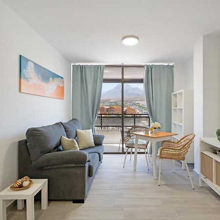 Apto Shasha Los Cristianos By Paramount Holidays Arona  Luaran gambar