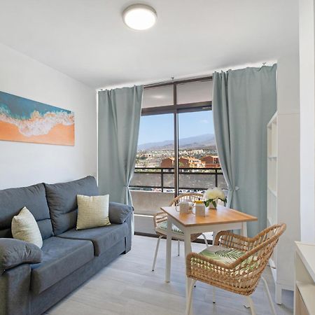 Apto Shasha Los Cristianos By Paramount Holidays Arona  Luaran gambar