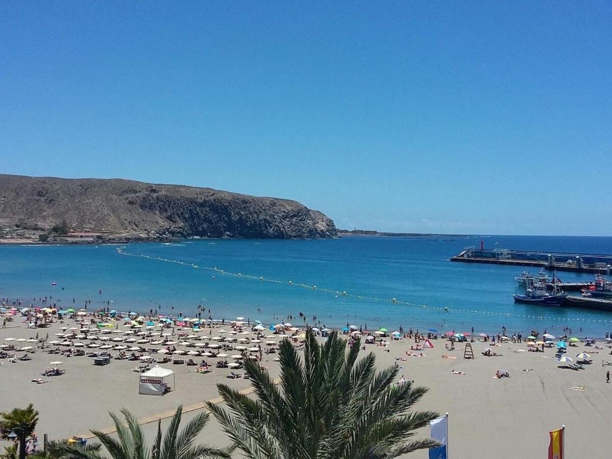 Apto Shasha Los Cristianos By Paramount Holidays Arona  Luaran gambar
